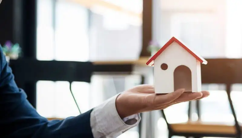 Vente immobilière